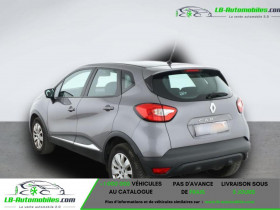 Renault Captur TCe 120 BVA  occasion � Beaupuy - photo n�4