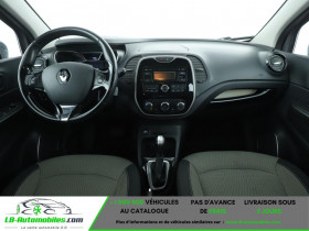 Renault Captur TCe 120 BVA  occasion � Beaupuy - photo n�3