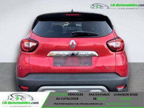 Renault Captur TCe 120 BVA  occasion � Beaupuy - photo n�4
