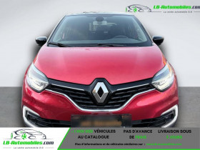 Renault Captur TCe 120 BVA  occasion � Beaupuy - photo n�3