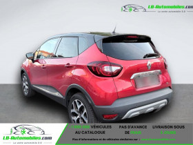 Renault Captur TCe 120 BVA  occasion � Beaupuy - photo n�2