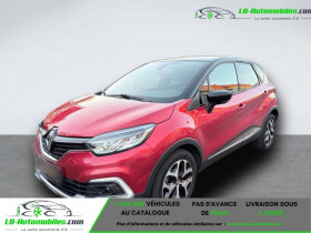 Renault Captur , garage LB AUTOMOBILES � Beaupuy