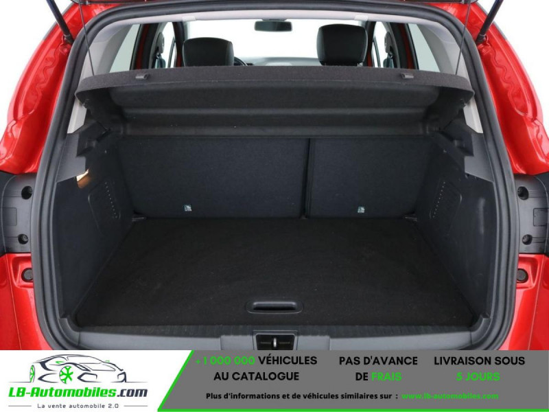 Renault Captur TCe 120 BVA 2018 - photo n°9 Renault Captur TCe 120 BVA  occasion à Beaupuy - photo n°9