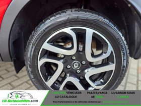 Renault Captur TCe 120 BVA  occasion � Beaupuy - photo n�10