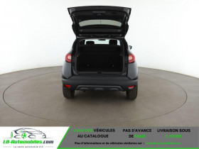 Renault Captur TCe 120 BVA  occasion � Beaupuy - photo n�8