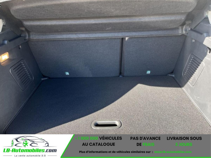 Renault Captur TCe 120 BVA 2018 - photo n°10 Renault Captur TCe 120 BVA  occasion à Beaupuy - photo n°10