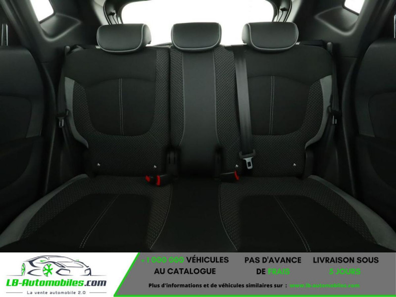 Renault Captur TCe 120 BVA 2018 - photo n°6 Renault Captur TCe 120 BVA  occasion à Beaupuy - photo n°6