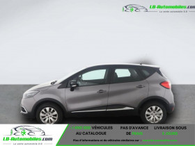 Renault Captur TCe 120 BVA  occasion � Beaupuy - photo n�6