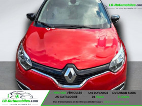 Renault Captur TCe 120 BVA  occasion � Beaupuy - photo n�4