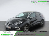 Renault Captur occasion  année 2018 boite Automatique Annonce Renault Captur occasion Essence TCe 120 BVA à Beaupuy