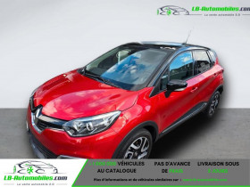 Renault Captur , garage LB AUTOMOBILES � Beaupuy