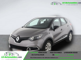 Renault Captur , garage LB AUTOMOBILES � Beaupuy