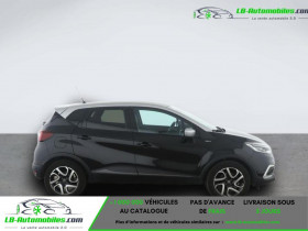 Renault Captur TCe 120 BVA  occasion � Beaupuy - photo n�5