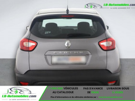 Renault Captur TCe 120 BVA  occasion � Beaupuy - photo n�7