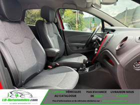 Renault Captur TCe 120 BVA  occasion � Beaupuy - photo n�7