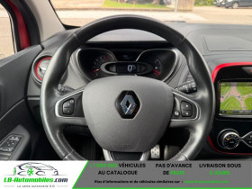 Renault Captur TCe 120 BVA  occasion � Beaupuy - photo n�8