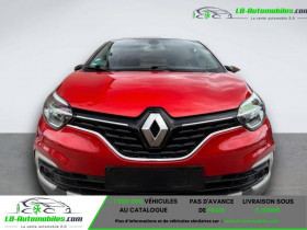 Renault Captur TCe 120 BVA  occasion � Beaupuy - photo n�5