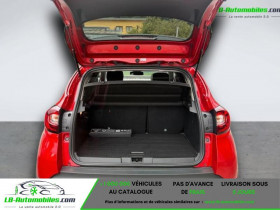 Renault Captur TCe 120 BVA  occasion � Beaupuy - photo n�6