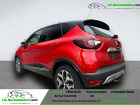 Renault Captur TCe 120 BVA  occasion � Beaupuy - photo n�4