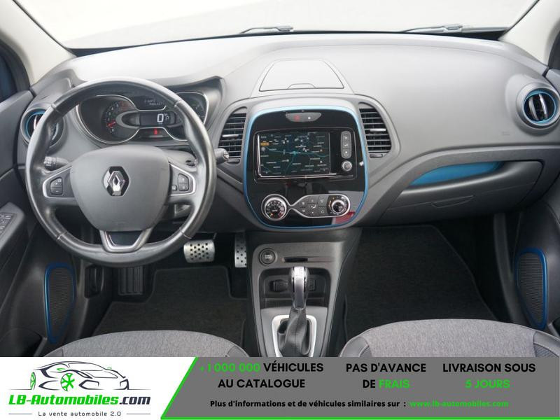 Renault Captur TCe 120 BVA  occasion  Beaupuy - photo n3