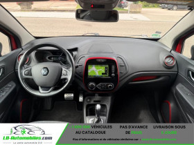 Renault Captur TCe 120 BVA  occasion � Beaupuy - photo n�3