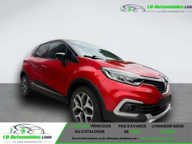 Renault Captur TCe 120 BVA  occasion � Beaupuy - photo n�2