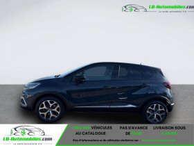 Renault Captur TCe 120 BVA  occasion � Beaupuy - photo n�6