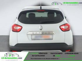 Renault Captur TCe 120 BVA  occasion � Beaupuy - photo n�6