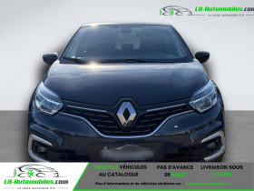 Renault Captur TCe 120 BVA  occasion � Beaupuy - photo n�5