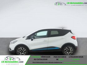 Renault Captur TCe 120 BVA  occasion � Beaupuy - photo n�5
