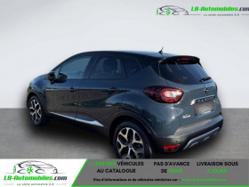 Renault Captur TCe 120 BVA  occasion � Beaupuy - photo n�4