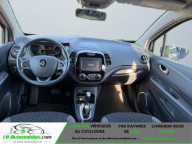 Renault Captur TCe 120 BVA  occasion � Beaupuy - photo n�3
