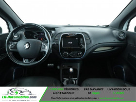 Renault Captur TCe 120 BVA  occasion � Beaupuy - photo n�3