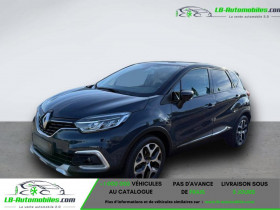 Renault Captur TCe 120 BVA  occasion � Beaupuy - photo n�2