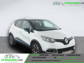 Renault Captur TCe 120 BVA  occasion � Beaupuy - photo n�2