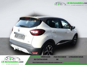 Renault Captur TCe 120 BVA  occasion � Beaupuy - photo n�3