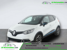Renault Captur , garage LB AUTOMOBILES � Beaupuy