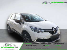 Renault Captur TCe 120 BVA  occasion � Beaupuy - photo n�2