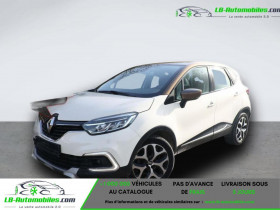 Renault Captur , garage LB AUTOMOBILES � Beaupuy