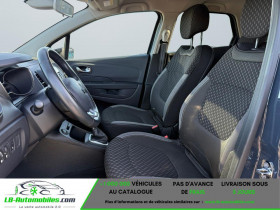Renault Captur TCe 120 BVA  occasion � Beaupuy - photo n�8