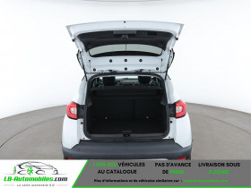 Renault Captur TCe 120 BVA  occasion � Beaupuy - photo n�8