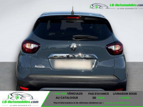 Renault Captur TCe 120 BVA  occasion � Beaupuy - photo n�7