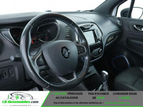 Renault Captur TCe 120 BVA  occasion � Beaupuy - photo n�7