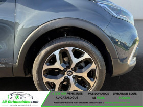 Renault Captur TCe 120 BVA  occasion � Beaupuy - photo n�9