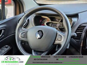 Renault Captur TCe 120 BVA  occasion � Beaupuy - photo n�9