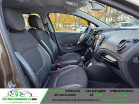 Renault Captur TCe 120 BVA  occasion � Beaupuy - photo n�8
