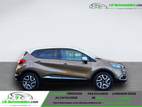 Renault Captur TCe 120 BVA  occasion � Beaupuy - photo n�6