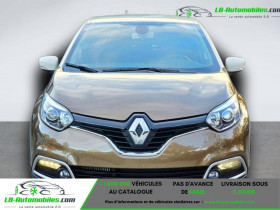 Renault Captur TCe 120 BVA  occasion � Beaupuy - photo n�5