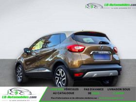Renault Captur TCe 120 BVA  occasion � Beaupuy - photo n�4