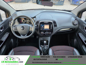 Renault Captur TCe 120 BVA  occasion � Beaupuy - photo n�3